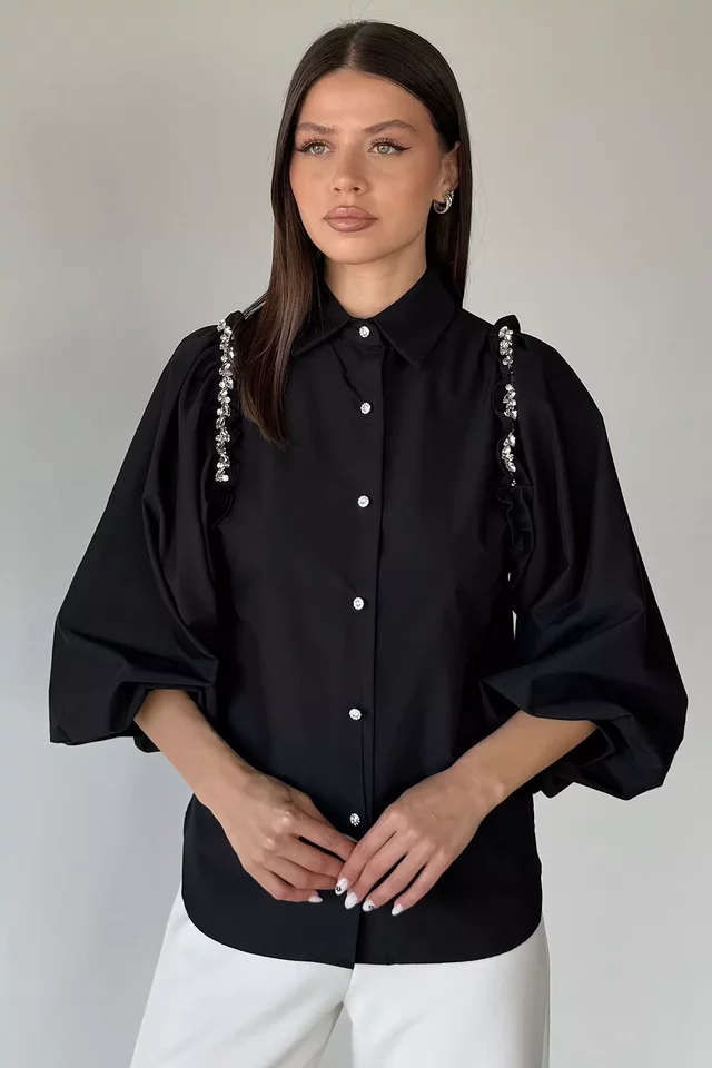 Siyah