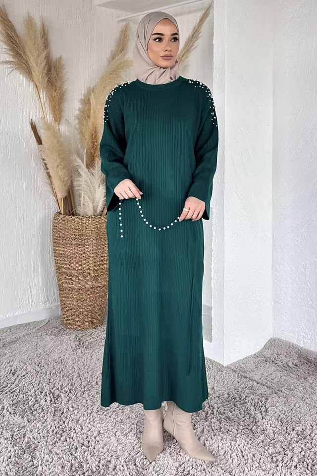 Zümrüt Yeşili