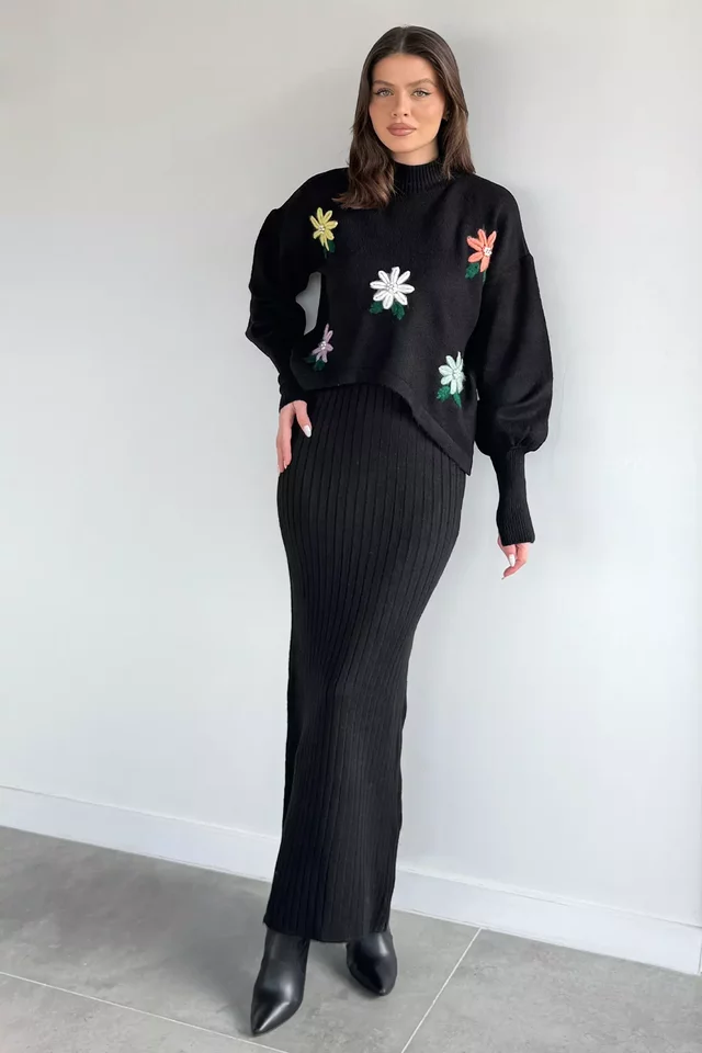 Siyah