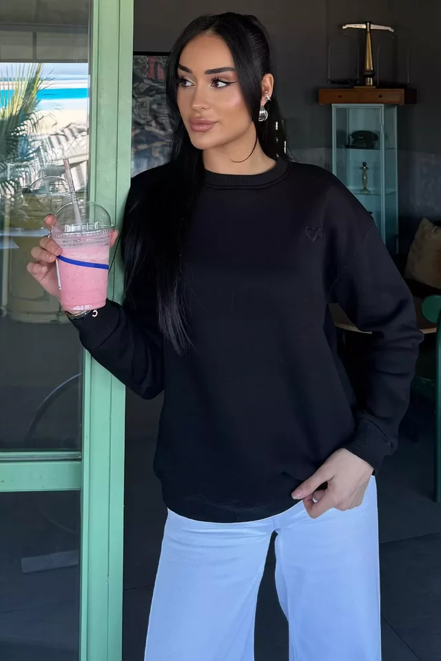 Siyah
