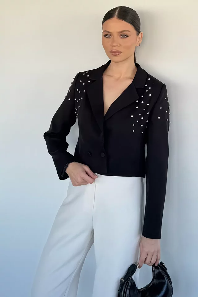 Siyah