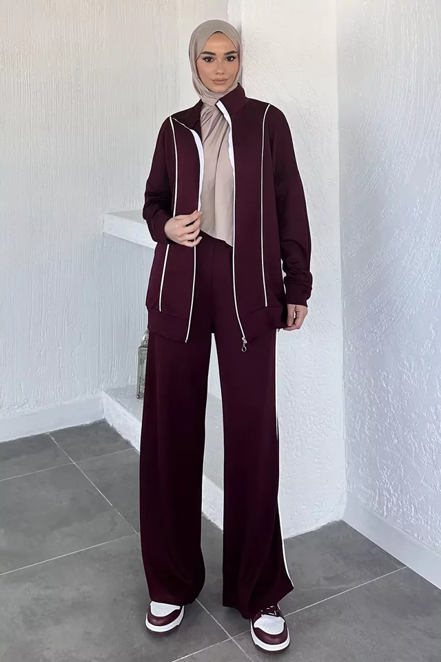 Koyu Bordo