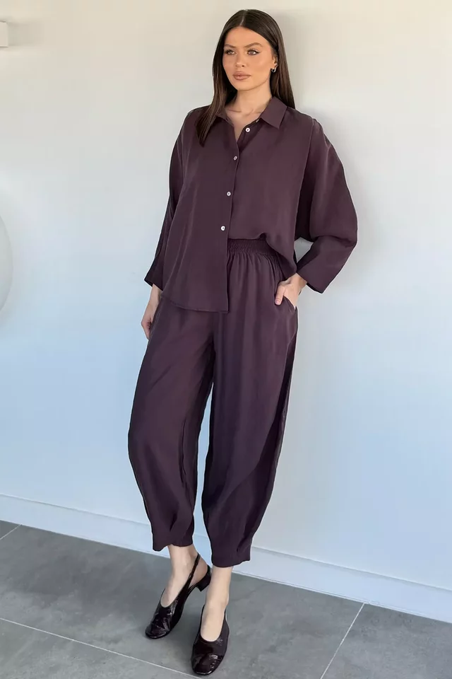 Koyu Bordo