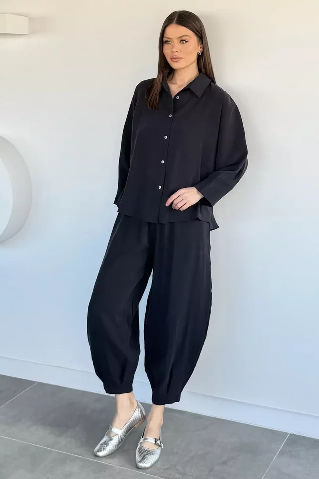 Siyah