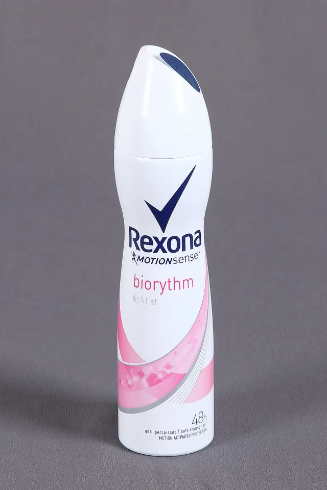 Rexona Motıonsense Bayan Deodorant 150 Ml 08