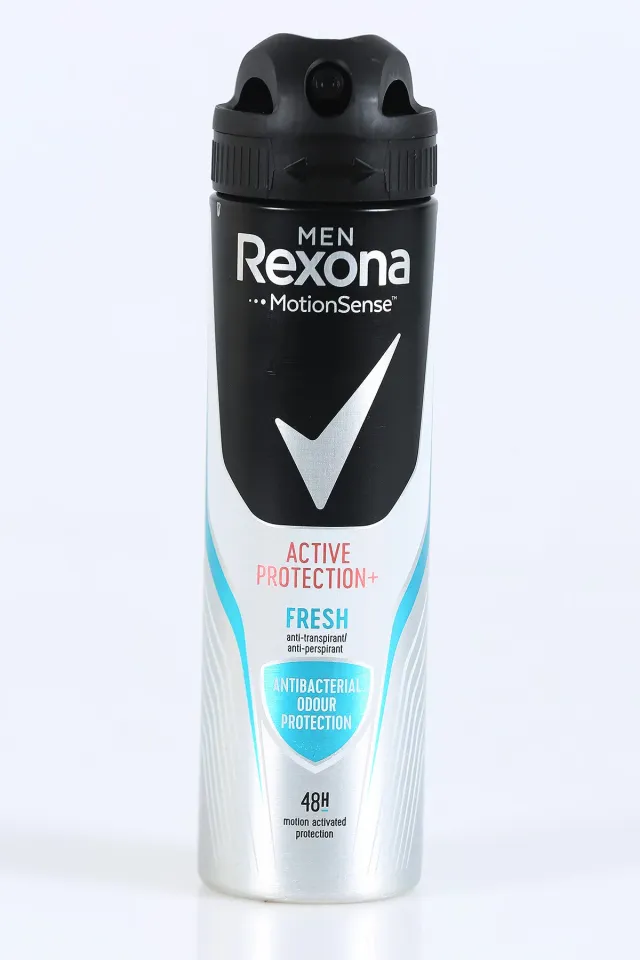 Rexona Motıonsense Erkek Deodorant 150 Ml 02