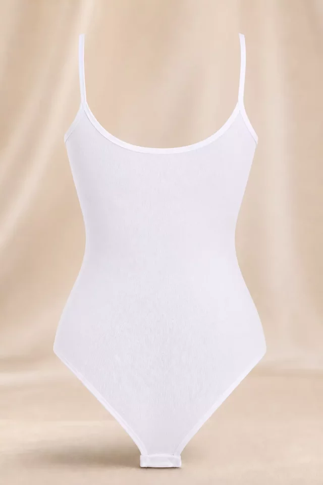 Seher Yıldızı Kadın İp Askılı Kancalı Body