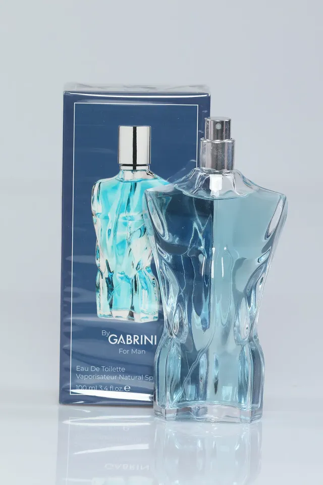 Gabrini By For Man Edt Parfüm Standart