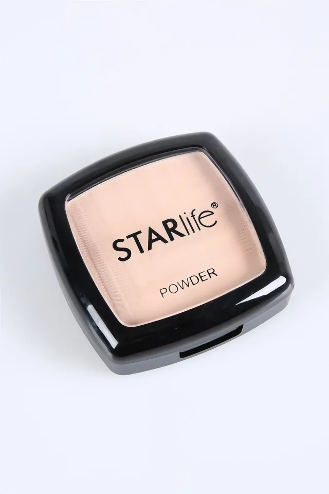 Starlife Make Up Powder 742705 2