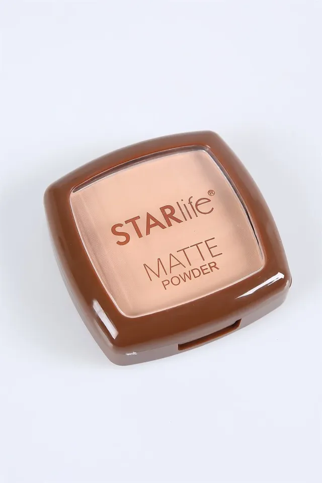 Starlife Matte Powder 742712 02