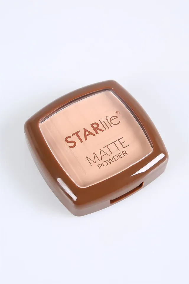 Starlife Matte Powder 742712 01