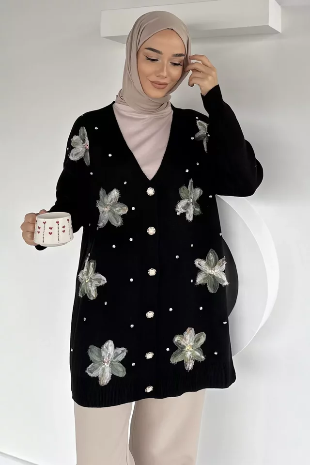 Siyah