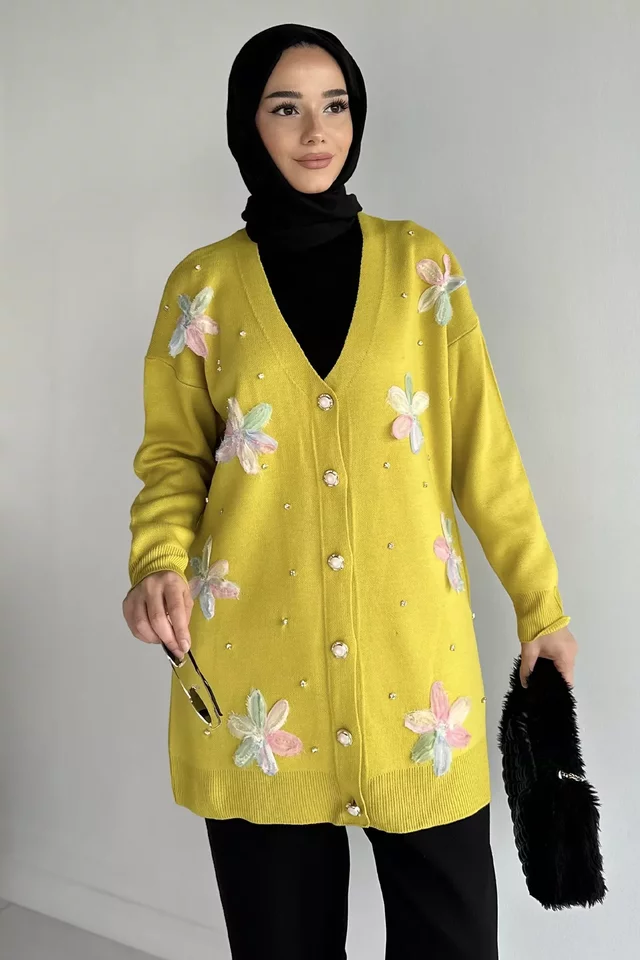 Yağyeşili