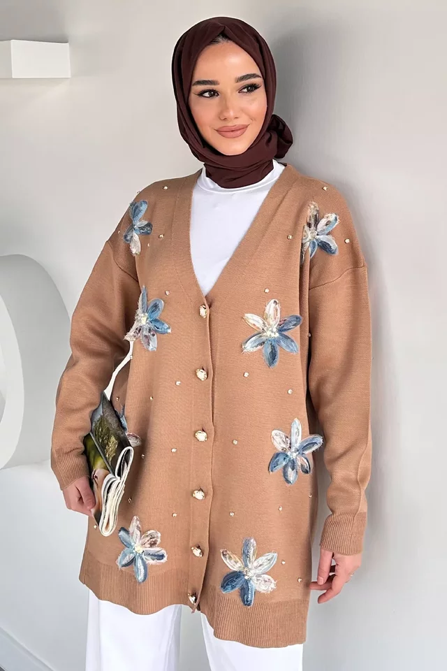 Bisküvi Mavi