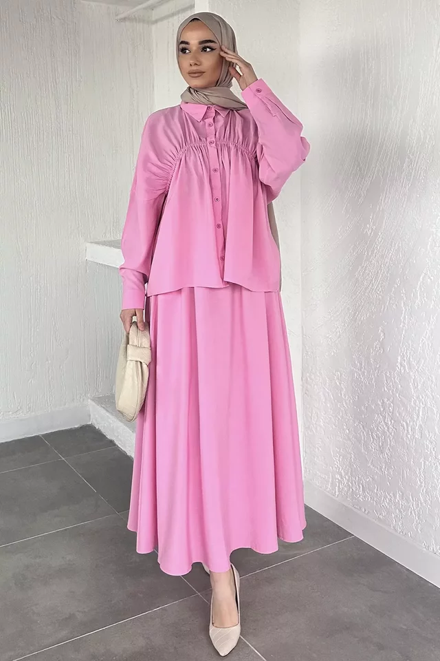 Pembe