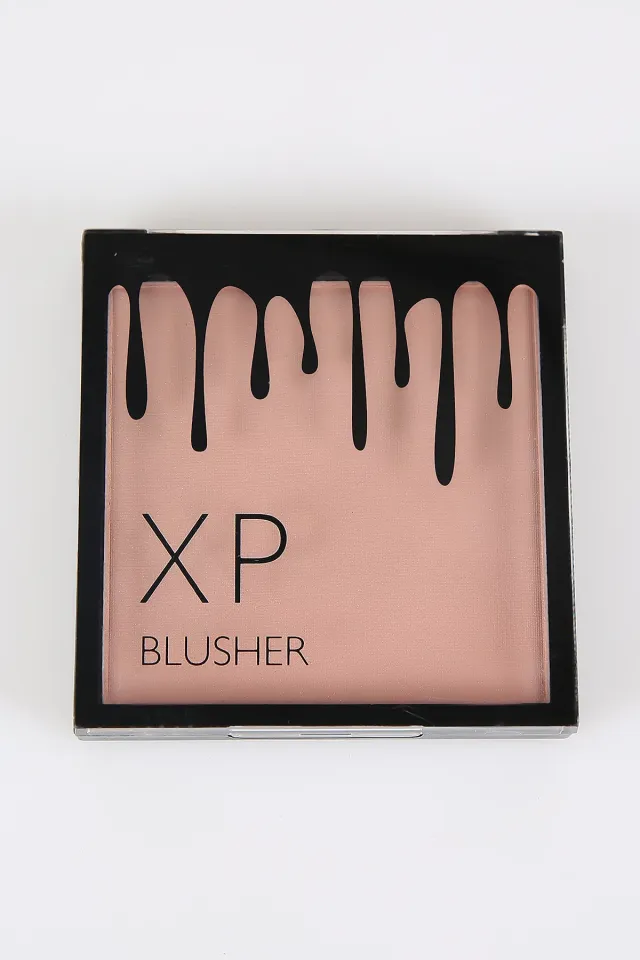 Xp Blusher Allık 03