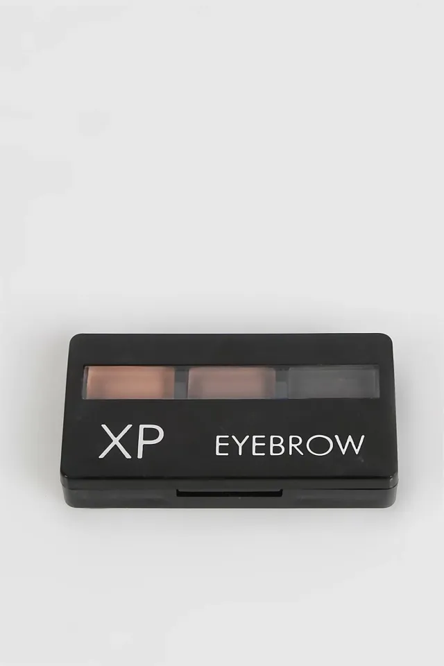 Xp Eyebrow 3 Lü Aynalı Far 03