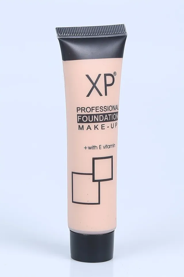 Xp Professıonal Foundatıon Make-up-1 03