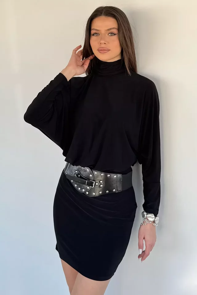 Siyah