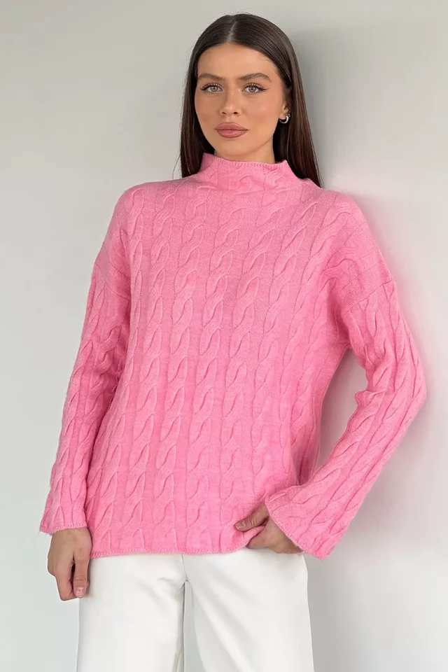 Şeker Pembe